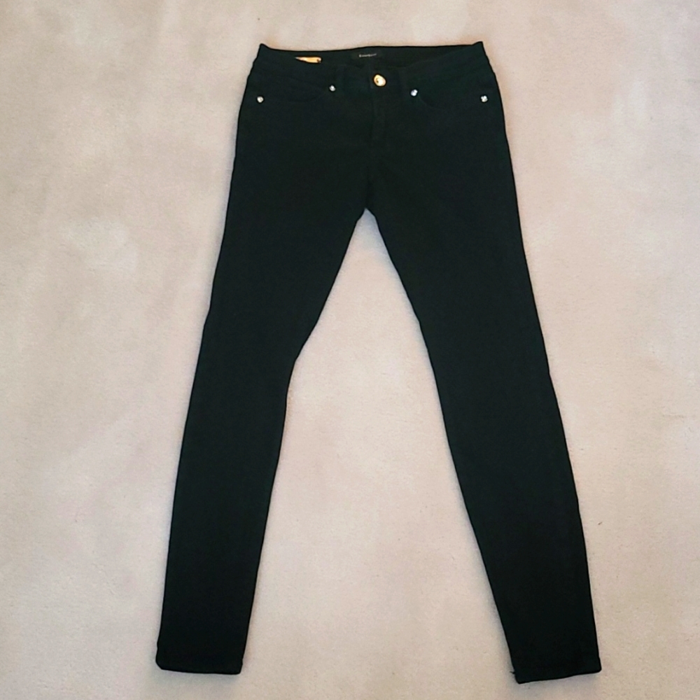 2/$20 Bebe butter soft vintage pants